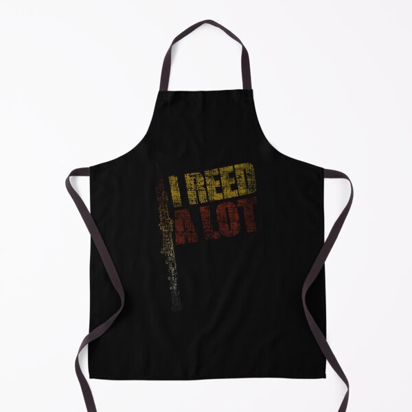 Item preview, I Reed A Lot Oboe Player Funny Oboes Music designed and sold by llenbullve413.