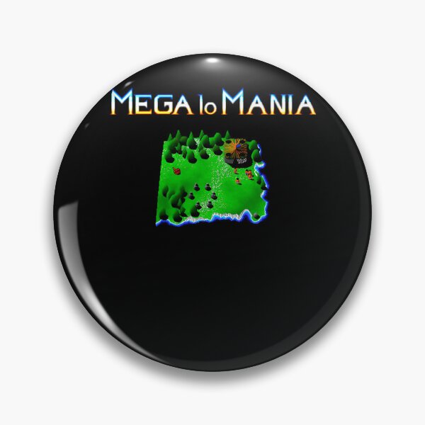 Item preview, Strategy Map View With Red Pointer designed and sold by animefeeds02.