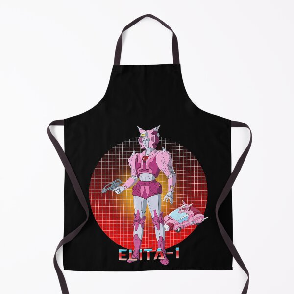 Item preview, Pink Female Robot Standing designed and sold by animefeeds02.