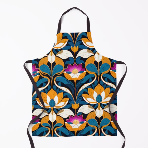 Item preview, Timeless Lotus Pattern for Creative Projects. designed and sold by MissYouONLY.