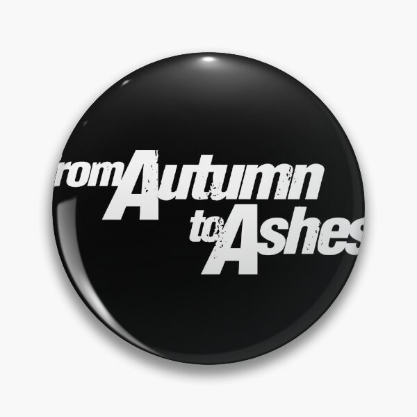 Item preview, From-Autumn-To-Ashes designed and sold by ngoaitroimuado.