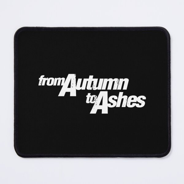 Item preview, From-Autumn-To-Ashes designed and sold by ngoaitroimuado.