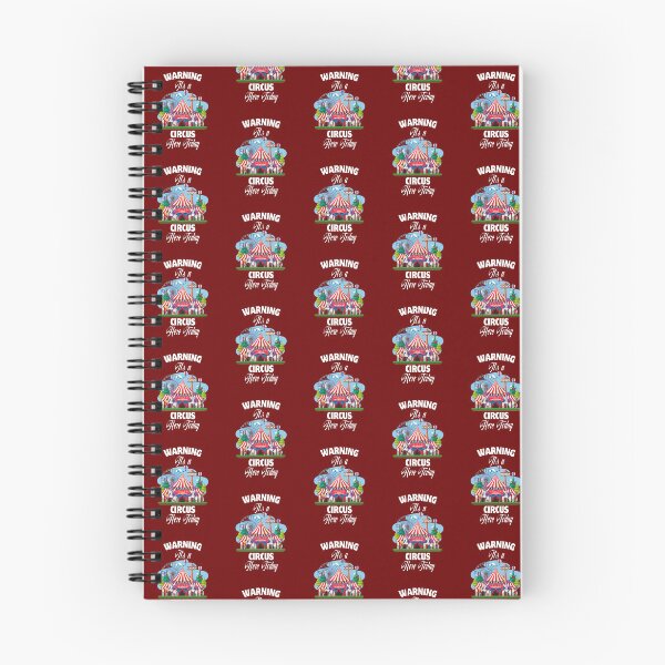 Item preview, Welcome to the Circus Big Top Carnival Scene designed and sold by creativerooney.