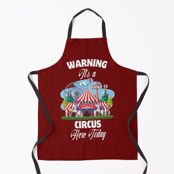 Item preview, Welcome to the Circus Big Top Carnival Scene designed and sold by creativerooney.