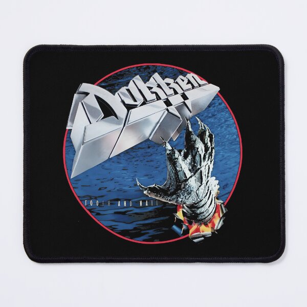 Item preview, Dokken Hand designed and sold by joanowens.