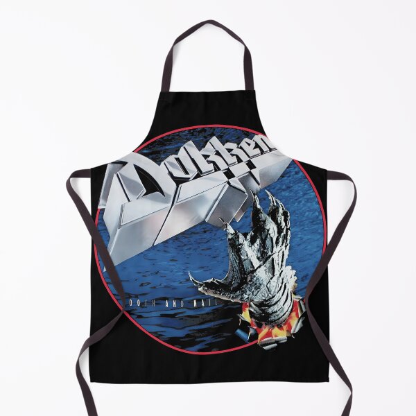 Item preview, Dokken Hand designed and sold by joanowens.