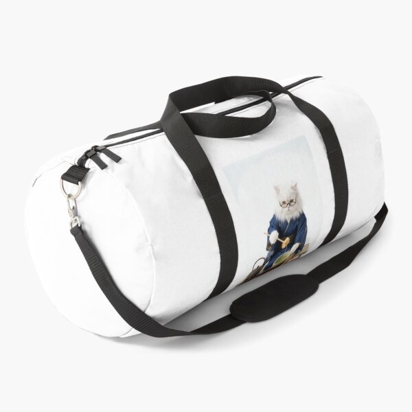 Item preview, Persian Cat Tea Ceremony Master designed and sold by PictoVibe.