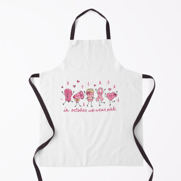 Item preview, Cute Breast Cancer Awareness designed and sold by JustAsking.