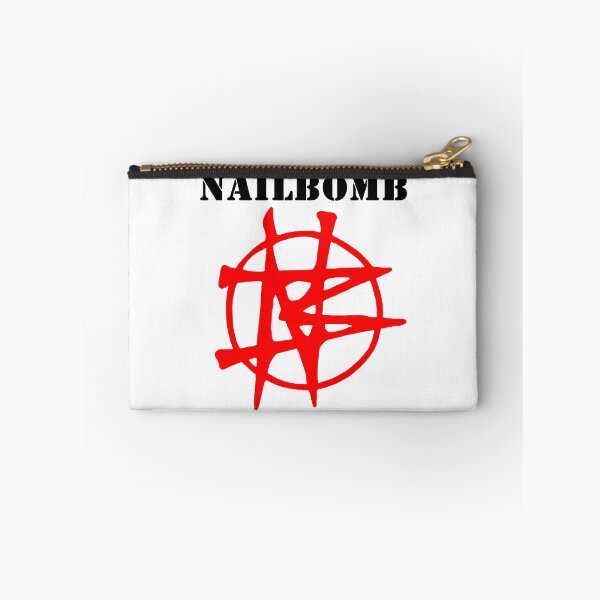 Item preview, Nailbomb Band designed and sold by ngoaitroimuado.