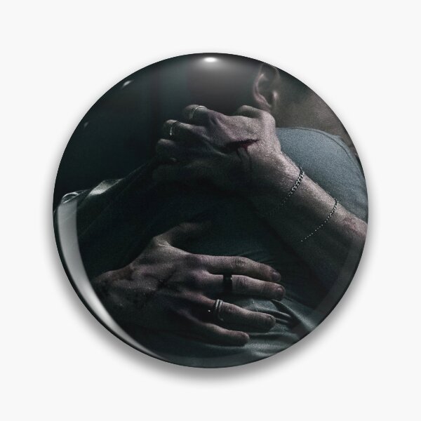 Item preview, queer Horror Film (2026) designed and sold by JuroTopic.