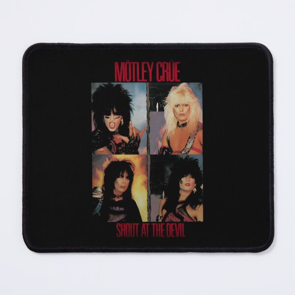 Item preview, Motley Crue designed and sold by llenbullve413.