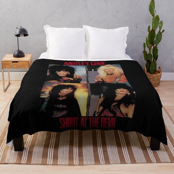 Item preview, Motley Crue designed and sold by llenbullve413.