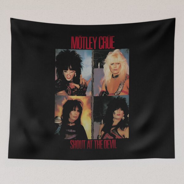 Item preview, Motley Crue designed and sold by llenbullve413.