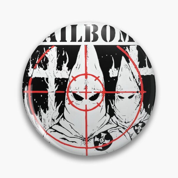 Item preview, Nailbomb Band designed and sold by ngoaitroimuado.