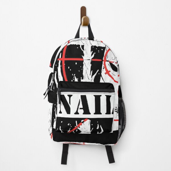 Item preview, Nailbomb Band designed and sold by ngoaitroimuado.