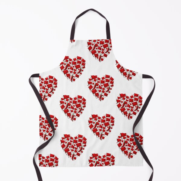 Item preview, Big heart care bear designed and sold by House-of-Wyld.