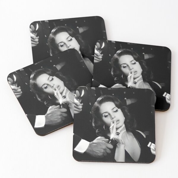 Item preview, lana del rey  designed and sold by Pablo V  Canto.