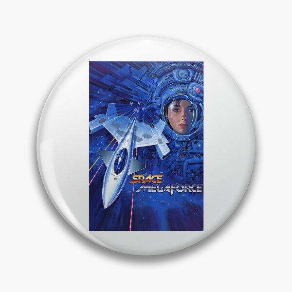 Item preview, Futuristic Space Fighter Pilot Artwork designed and sold by RuthieSharron.