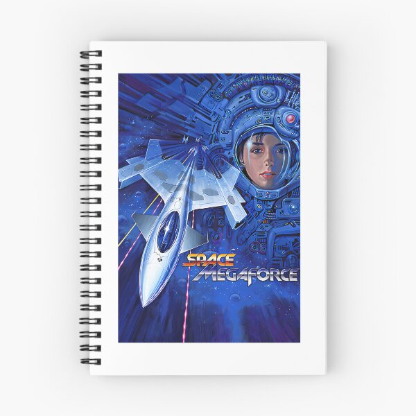 Item preview, Futuristic Space Fighter Pilot Artwork designed and sold by RuthieSharron.