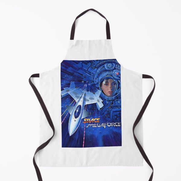 Item preview, Futuristic Space Fighter Pilot Artwork designed and sold by RuthieSharron.