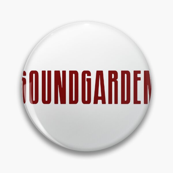 Item preview, Soundgarden Band designed and sold by ngoaitroimuado.
