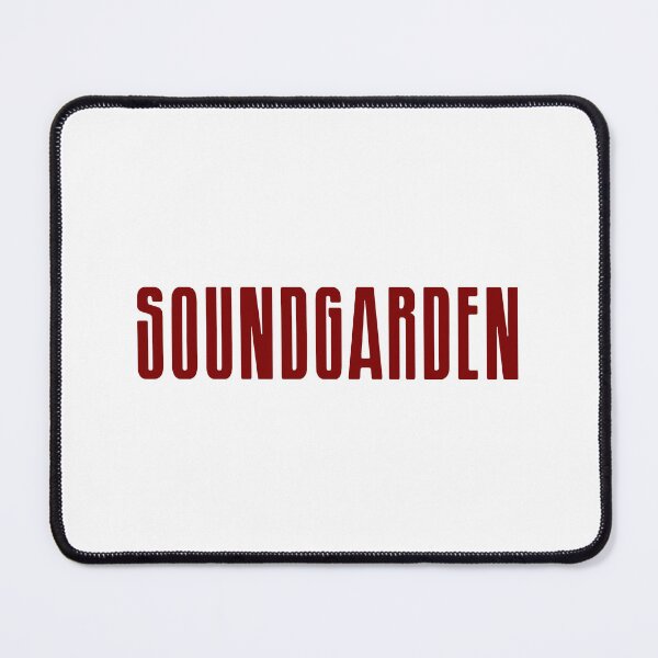Item preview, Soundgarden Band designed and sold by ngoaitroimuado.