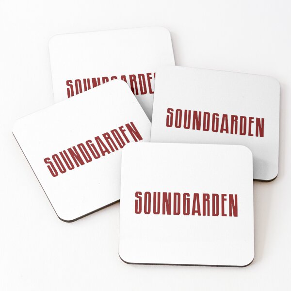Item preview, Soundgarden Band designed and sold by ngoaitroimuado.