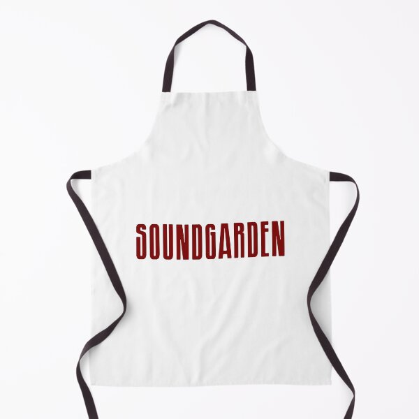 Item preview, Soundgarden Band designed and sold by ngoaitroimuado.