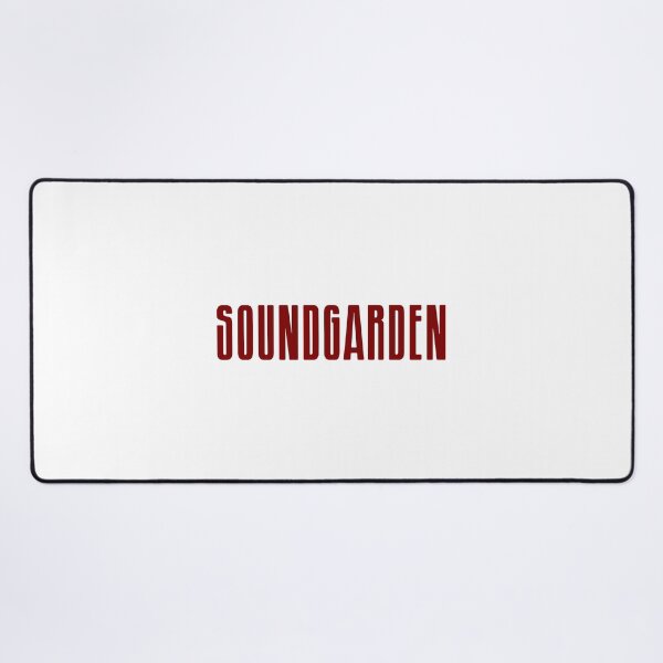 Item preview, Soundgarden Band designed and sold by ngoaitroimuado.