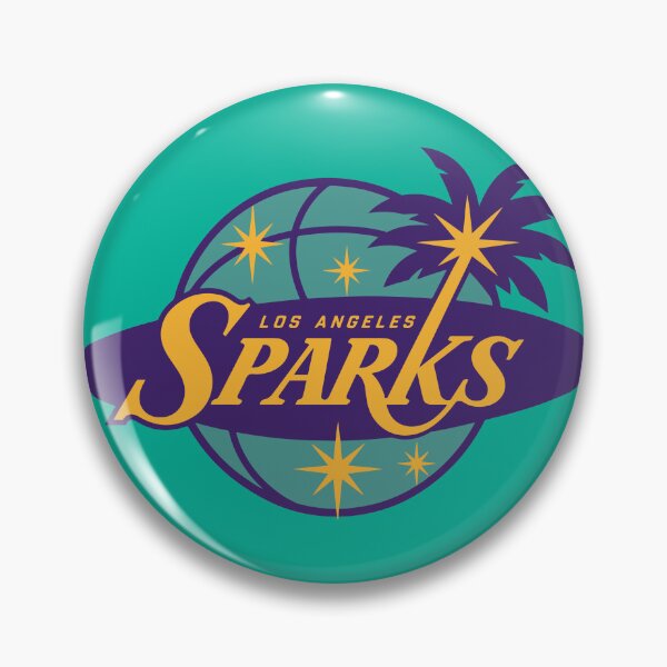 Artikelvorschau, Sparks Retro Basketball entworfen und verkauft von sabinako.