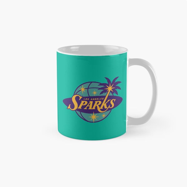 Item preview, Sparks Retro Basketball designed and sold by sabinako.