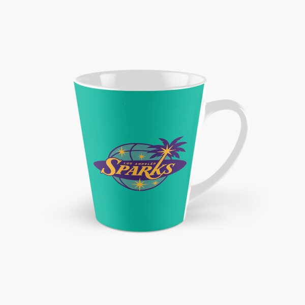Item preview, Sparks Retro Basketball designed and sold by sabinako.