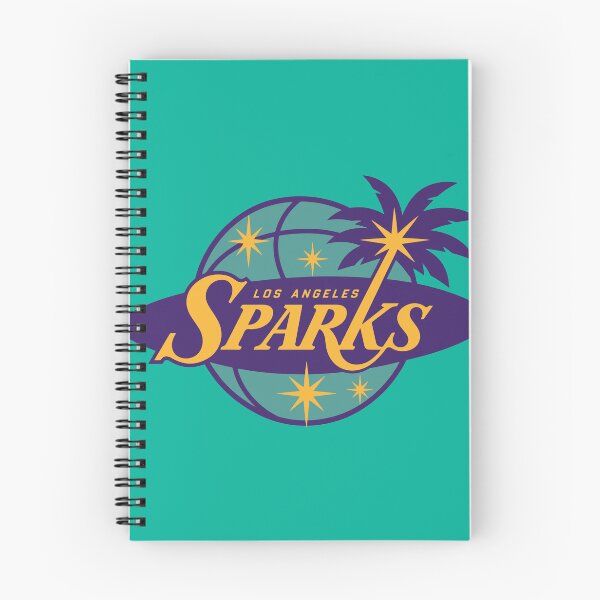 Item preview, Sparks Retro Basketball designed and sold by sabinako.