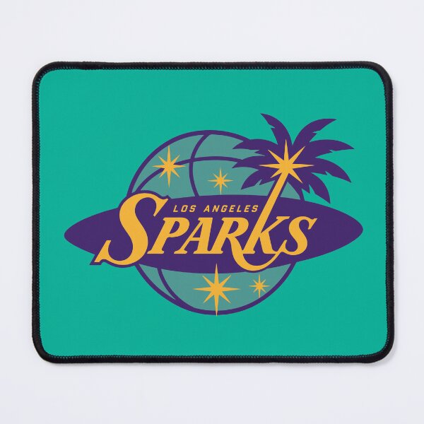 Item preview, Sparks Retro Basketball designed and sold by sabinako.