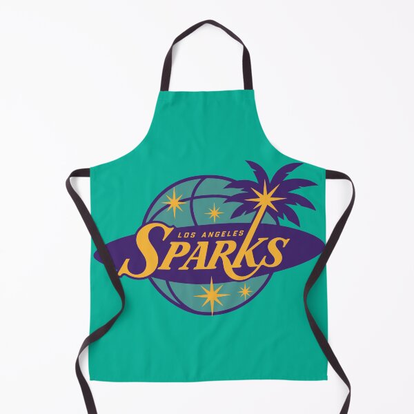 Artikelvorschau, Sparks Retro Basketball entworfen und verkauft von sabinako.