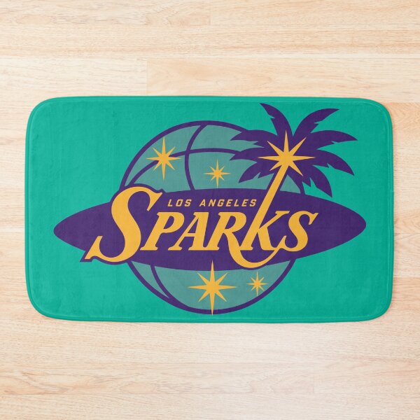 Artikelvorschau, Sparks Retro Basketball entworfen und verkauft von sabinako.