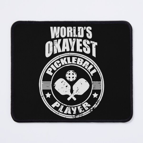 Item preview, funny pickleball designed and sold by Kiri5ki.
