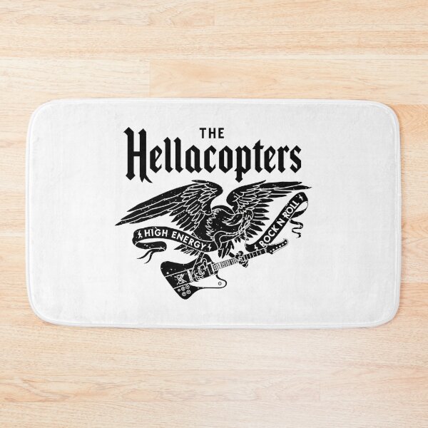 Item preview, The Hellacopters Eagle  designed and sold by KasikaStudioS.
