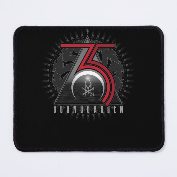 Item preview, Soundgarden Band designed and sold by ngoaitroimuado.