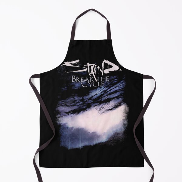 Item preview, STAIND BAND T-Shirt designed and sold by FloraInk.