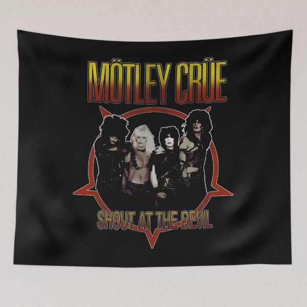 Item preview, Motley Crue Band designed and sold by llenbullve413.