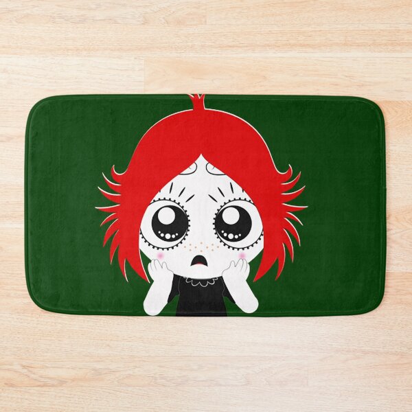 Item preview, Ruby Alone designed and sold by QueenAlicorn.