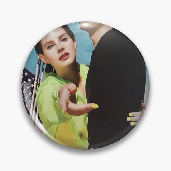 Item preview, lana del rey  designed and sold by Pablo V  Canto.