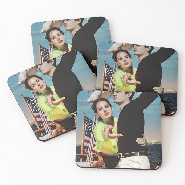Item preview, lana del rey  designed and sold by Pablo V  Canto.
