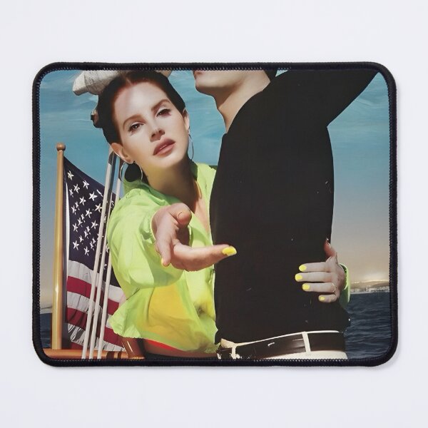 Item preview, lana del rey designed and sold by Pablo V Canto.