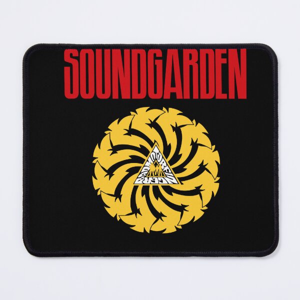 Item preview, Soundgarden Band designed and sold by ngoaitroimuado.