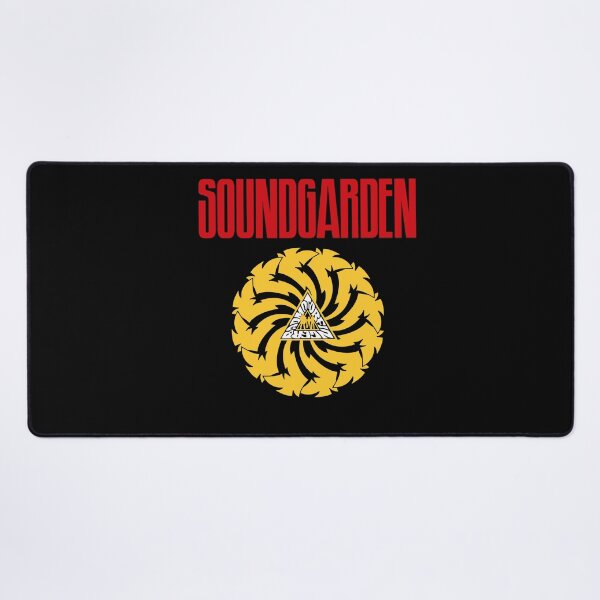 Item preview, Soundgarden Band designed and sold by ngoaitroimuado.