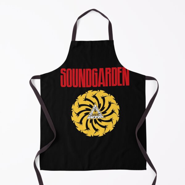 Item preview, Soundgarden Band designed and sold by ngoaitroimuado.