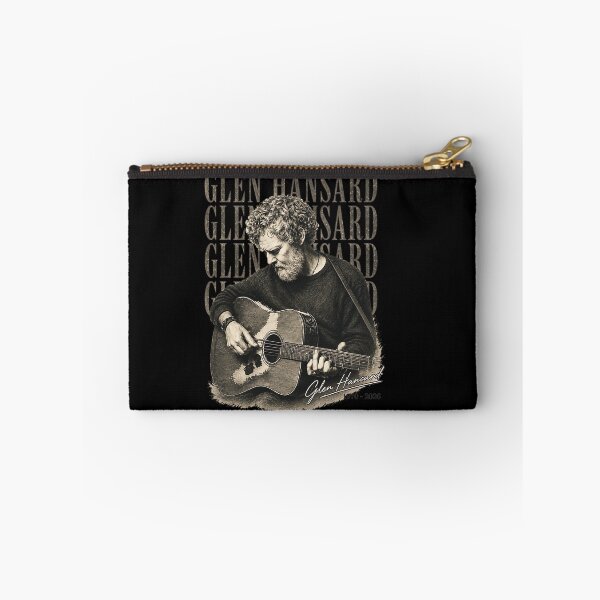 Item preview, Glen Hansard Vintage Irish Folk Rock Music Tribute designed and sold by DavidThe1.