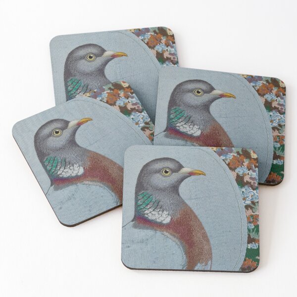 Item preview, Vuelo vibrante de palomas designed and sold by Mahumlifestyle.